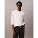 Calvin Klein Ανδρική μακρυμάνικη μπλούζα Long Sleeve Waffle T-shirt